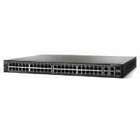 коммутатор Cisco SRW248G4P-K9-EU