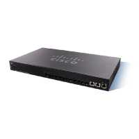 коммутатор Cisco SX550X-12F-K9-EU