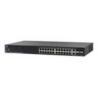 Cisco SX550X-24-K9-EU