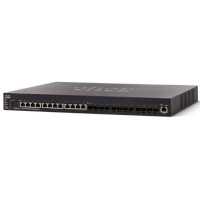 Cisco SX550X-24FT-K9-EU