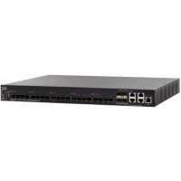 коммутатор Cisco SX550X-52-K9-EU