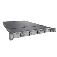 сервер Cisco UCS-SPR-C220M4-BA2