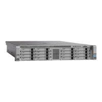 серверный корпус Cisco UCSC-C240-M4SX