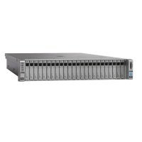 Cisco UCSC-C240-M4SX