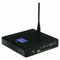 точка доступа Cisco WRP400-G2