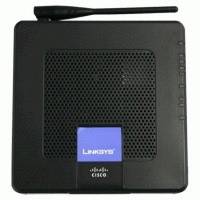 точка доступа Cisco WRP400-G2