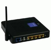 Cisco WRP400-G2
