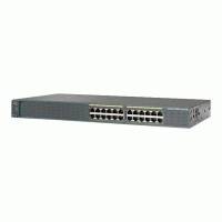 коммутатор Cisco WS-C2960-24-S