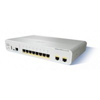 Cisco WS-C2960C-12PC-L