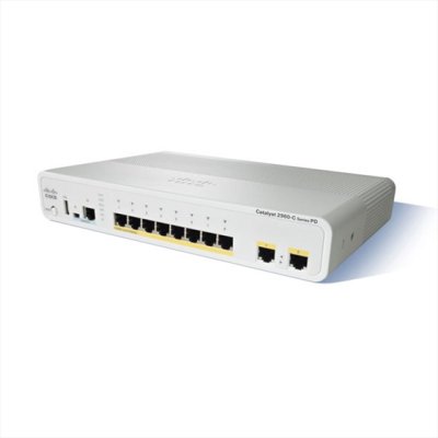 

Cisco