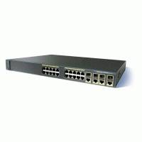 коммутатор Cisco WS-C2960G-24TC-L