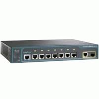 коммутатор Cisco WS-C2960G-8TC-L