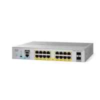 Cisco WS-C2960L-16PS-LL