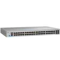 коммутатор Cisco WS-C2960L-48PS-LL