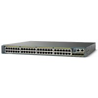 Cisco WS-C2960RX-48FPD-L