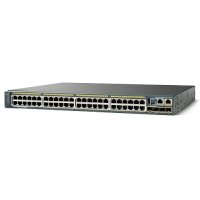 Cisco WS-C2960RX-48FPS-L