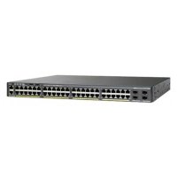Cisco WS-C2960RX-48TS-L