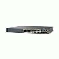 коммутатор Cisco WS-C2960S-24PS-L