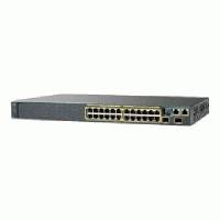 коммутатор Cisco WS-C2960S-24TS-S