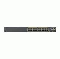 коммутатор Cisco WS-C2960S-F24TS-L