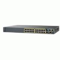 коммутатор Cisco WS-C2960S-F24TS-S