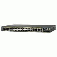 коммутатор Cisco WS-C2960S-F48TS-L