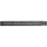 Cisco WS-C2960S-F48TS-S
