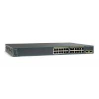 коммутатор Cisco WS-C2960X-24PD-L