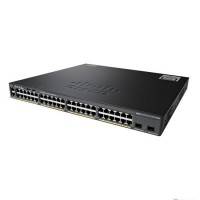 коммутатор Cisco WS-C2960X-48TD-L