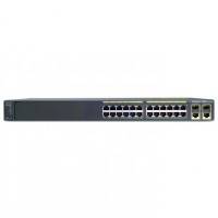 коммутатор Cisco WS-C2960XR-24TS-I