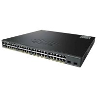 Cisco WS-C2960XR-48FPD-I