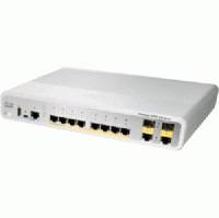 коммутатор Cisco WS-C3560CG-8TC-S