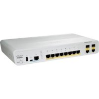 Cisco WS-C3560CX-12PC-S