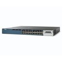 коммутатор Cisco WS-C3560X-24P-E
