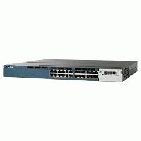 коммутатор Cisco WS-C3560X-24P-L