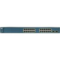 Cisco WS-C3650-24TS-S