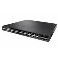 коммутатор Cisco WS-C3650-48TD-E