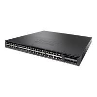 коммутатор Cisco WS-C3650-48TD-S