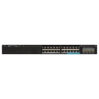 коммутатор Cisco WS-C3650-8X24UQ-S