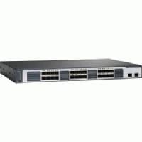 коммутатор Cisco WS-C3750V2-24FS-S