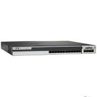 Cisco WS-C3750X-12S-S