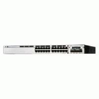коммутатор Cisco WS-C3750X-24P-S