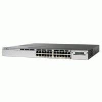 коммутатор Cisco WS-C3750X-24T-S