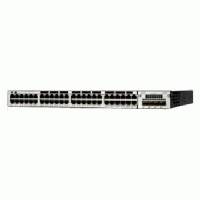 коммутатор Cisco WS-C3750X-48P-S