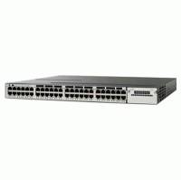 коммутатор Cisco WS-C3750X-48PF-S