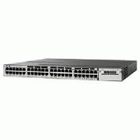 коммутатор Cisco WS-C3750X-48T-E