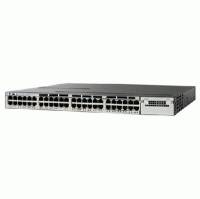 коммутатор Cisco WS-C3750X-48T-S