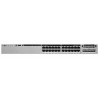 коммутатор Cisco WS-C3850-24P-L