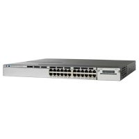 коммутатор Cisco WS-C3850-24U-E