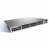 коммутатор Cisco WS-C3850-48F-S